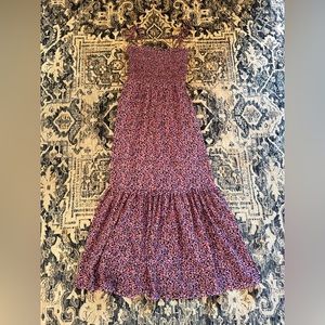 Buddy Love maxi dress